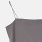 Back Open Bra Camisole