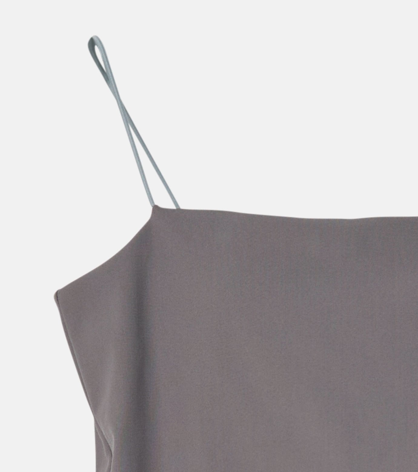 Back Open Bra Camisole