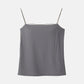 Back Open Bra Camisole