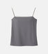 Back Open Bra Camisole