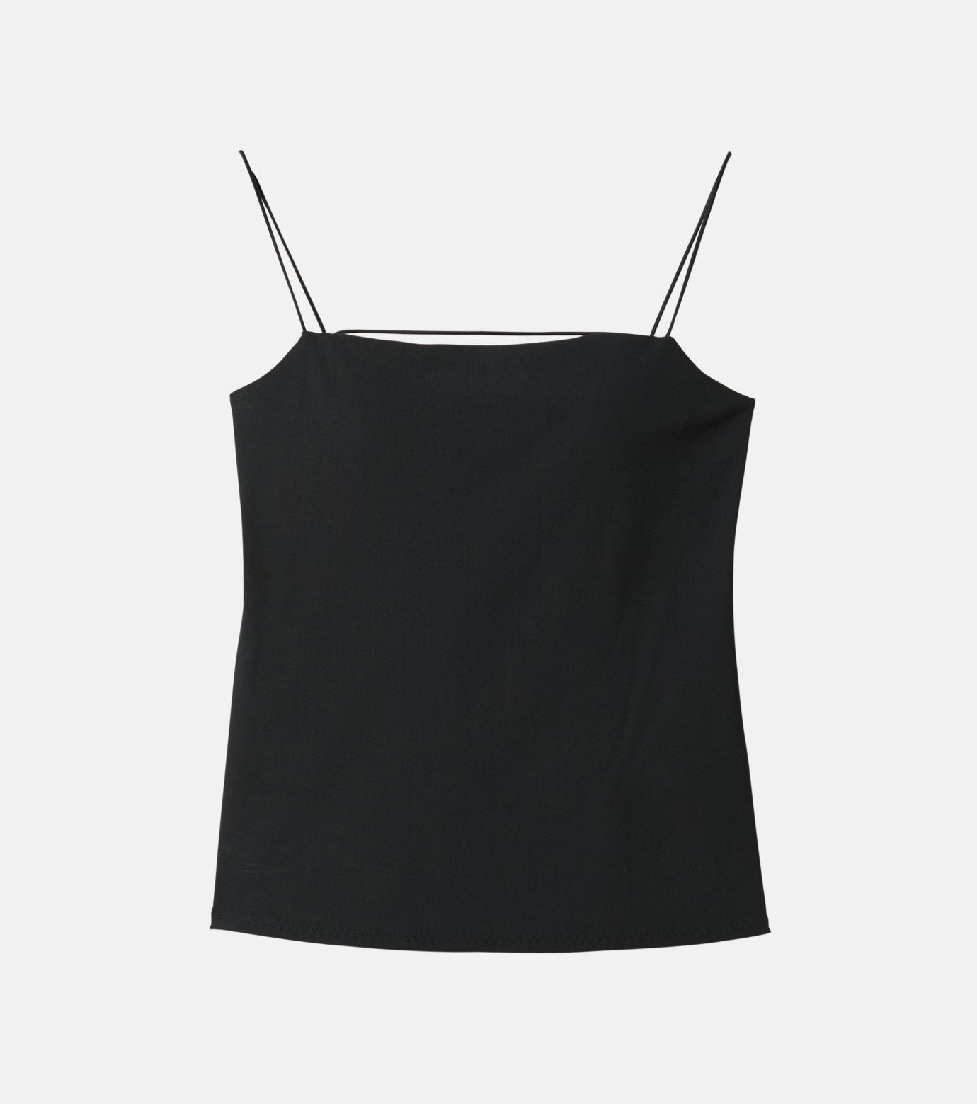 Back Open Bra Camisole