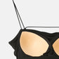 Back Open Bra Camisole