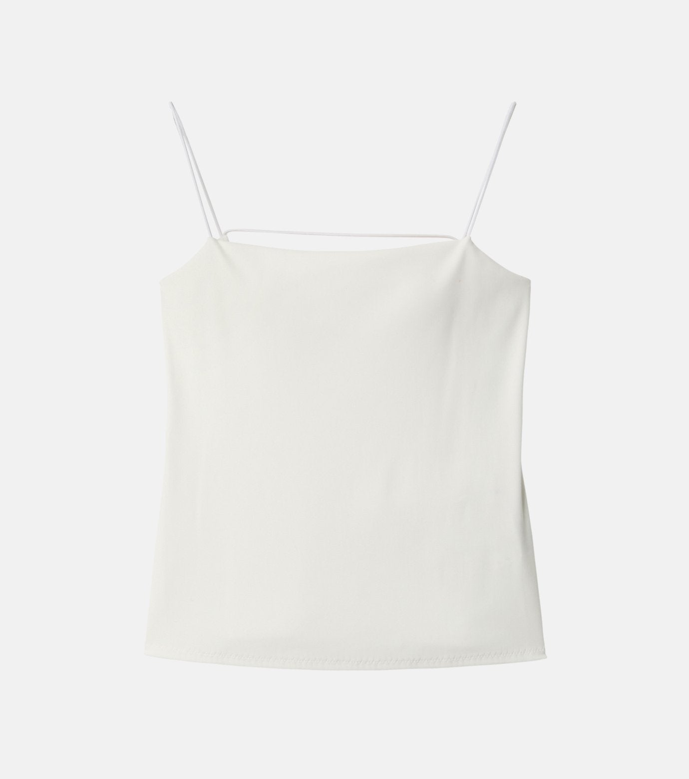 Back Open Bra Camisole