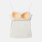 Back Open Bra Camisole