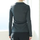 Sheer Russel Cut Tops