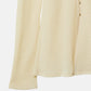 Sheer Russel Cut Tops