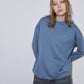 LE Embroidery Long T