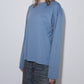 LE Embroidery Long T