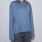 LE Embroidery Long T