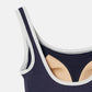 Color Trimmed Tank Top