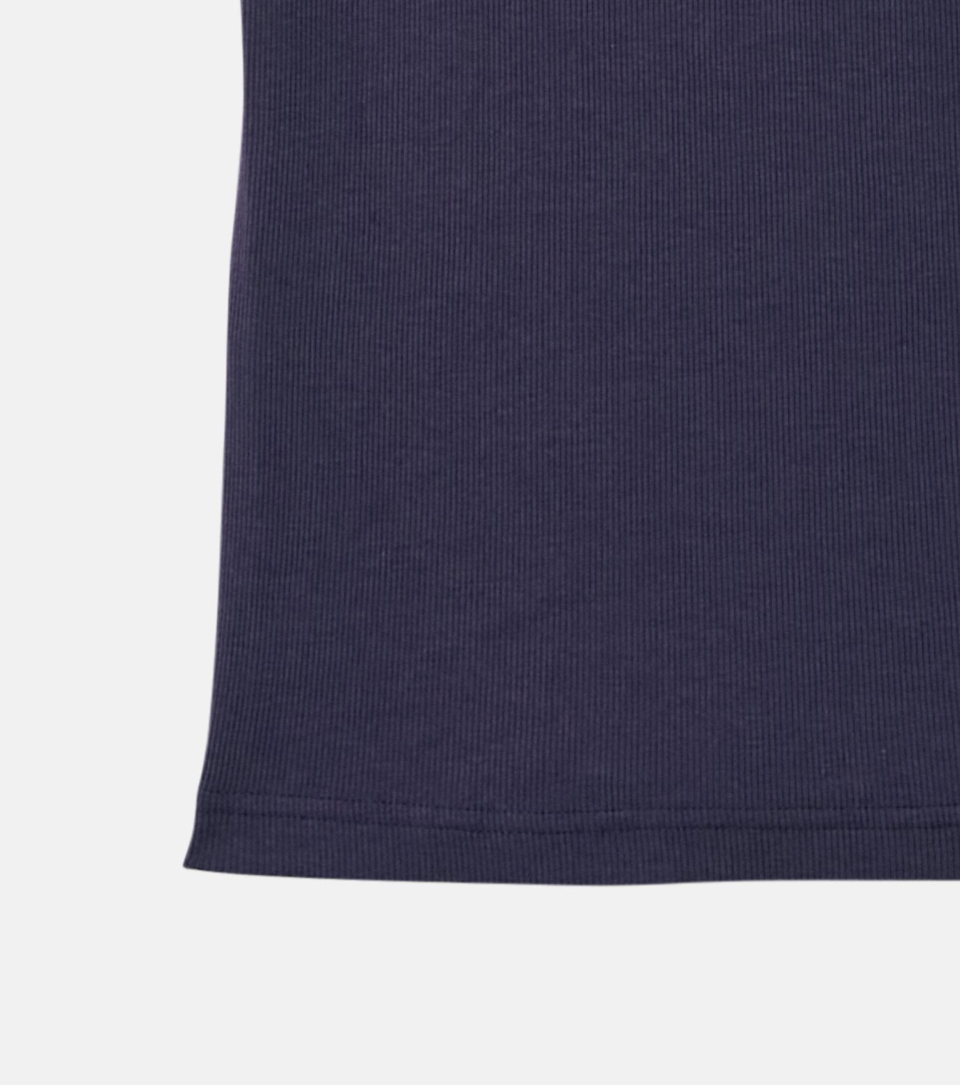 Color Trimmed Tank Top