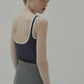 Color Trimmed Tank Top