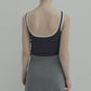 Color Trimmed Tank Top