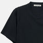 T-Shirt with Hook and Eye Detail