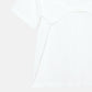 T-Shirt with Hook and Eye Detail