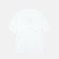 T-Shirt with Hook and Eye Detail