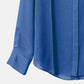 Voile Front Press Shirt