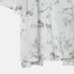 Vintage Floral Capelet Top