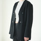 Curve Line Blazer