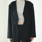 Curve Line Blazer