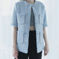 Tweed Jacket