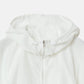 Sheer Volume Blouson