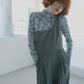 One-Shouldered Jumpsuit