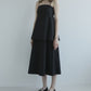 Layered  Bustier Dress