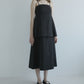 Layered  Bustier Dress