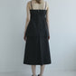 Layered  Bustier Dress