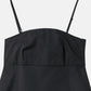 Layered  Bustier Dress