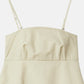 Layered  Bustier Dress