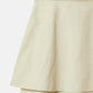Layered  Bustier Dress