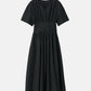 Round Form Dress