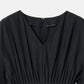 Round Form Dress