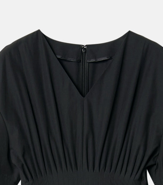Round Form Dress