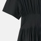 Round Form Dress