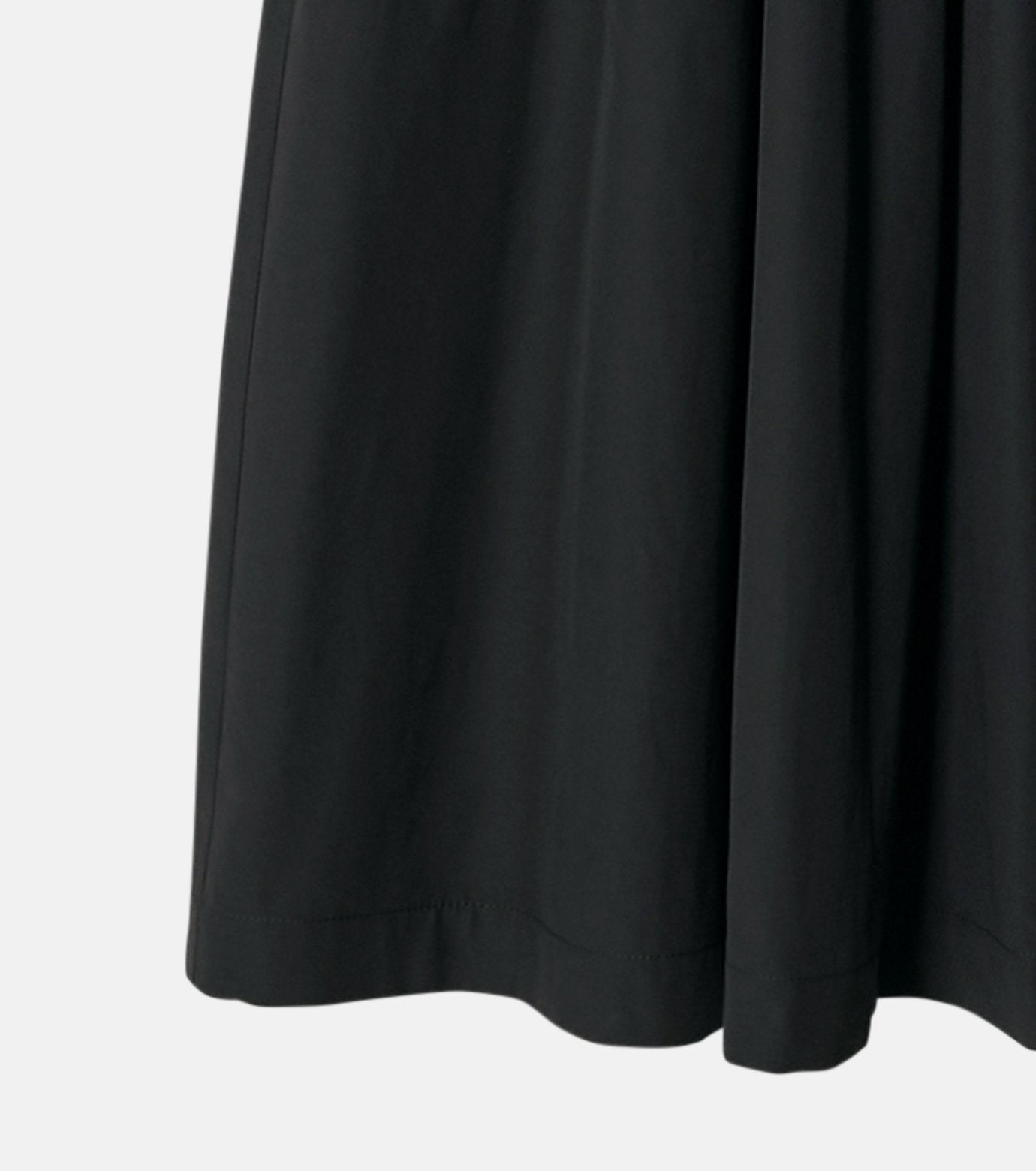 Round Form Dress