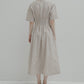 Round Form Dress