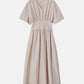 Round Form Dress