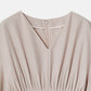 Round Form Dress