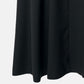 Extra Long Strap A-Line Dress