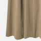Extra Long Strap A-Line Dress