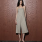 Strapless Jumpsuit