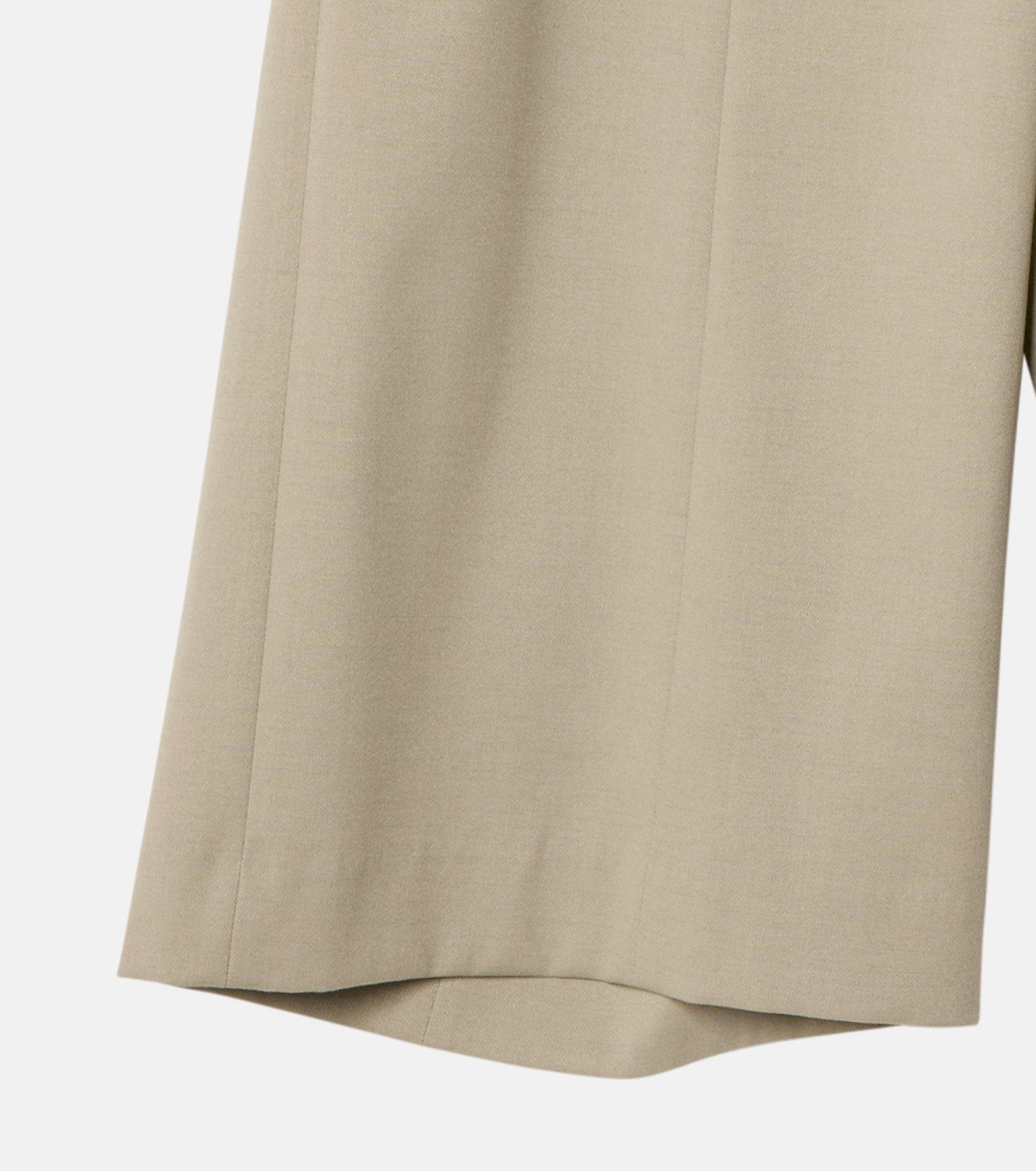 Strapless Jumpsuit
