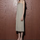 Strapless Jumpsuit