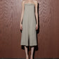 Strapless Jumpsuit