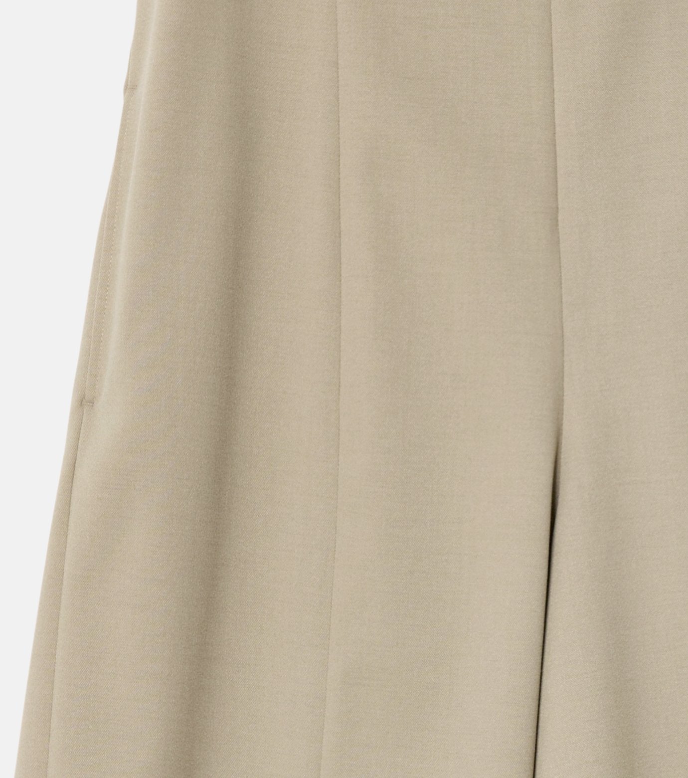 Strapless Jumpsuit