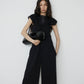 Strapless Jumpsuit