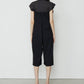 Strapless Jumpsuit